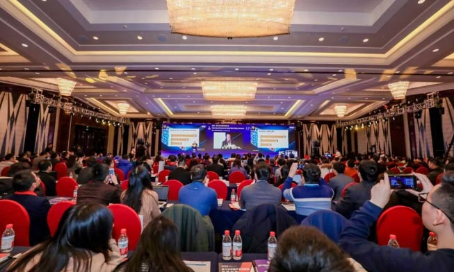 喜报！开云在线登入中心-开云(中国)入围2019中国产业互联网行业百强榜！